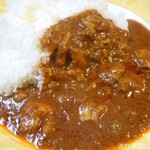 エリックサウス - 南インド風チキンカレー