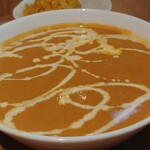 Himalaya Curry - キーマカレー