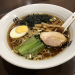 名代ラーメン大吉 - 
