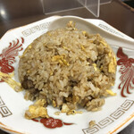 名代ラーメン大吉 - 