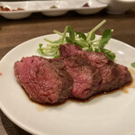 肉山 - 