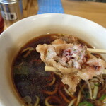 一〇そば - GTO旨し！