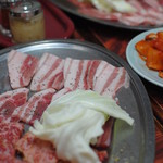 焼肉けやき - 