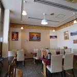 Indian & Nepali Restaurant Garima - 