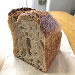 VANER - サワードウサンドウィッチローフ（ハーフ）