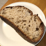 VANER - サワードウブレッド（ハーフ）