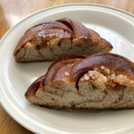 VANER - シナモンロール