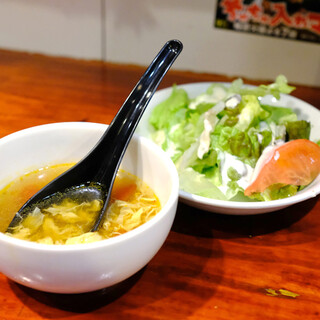 大衆中遊華食堂 八戒_1