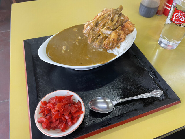 なかみち食堂 - 杉並町/定食・食堂 | 食べログ