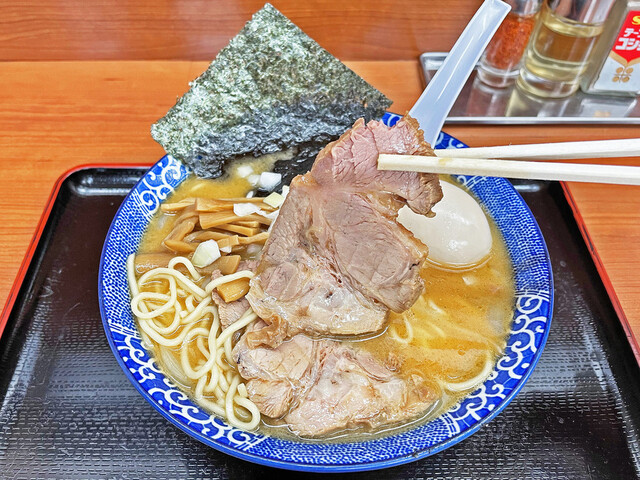 肉煮干中華そば 鈴木ラーメン店 相模大野 ラーメン 食べログ 肉煮干中華そば 鈴木ラーメン店 相模大野 ラーメン 食べログ