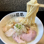 らぁ麺 飛鶏 - 