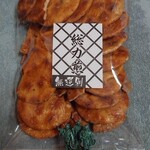 源兵衛本舗 - 総力煎（そうりょくせん）180g_204円