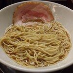 フスマにかけろ 中崎壱丁 中崎商店會1-6-18号ラーメン - 