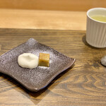 モンブランスタイル - 