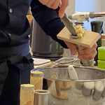 モンブランスタイル - 