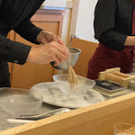 モンブランスタイル - 