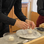 モンブランスタイル - 