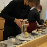 モンブランスタイル - 