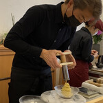 モンブランスタイル - 