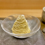 モンブランスタイル - 