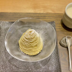 モンブランスタイル - 