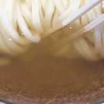 こがね製麺所 - 