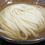 こがね製麺所 - 