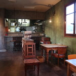 Nejimaki Kafe - 