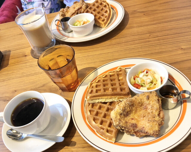 カフェ フーゴ Cafe Fugo 手稲 カフェ 食べログ
