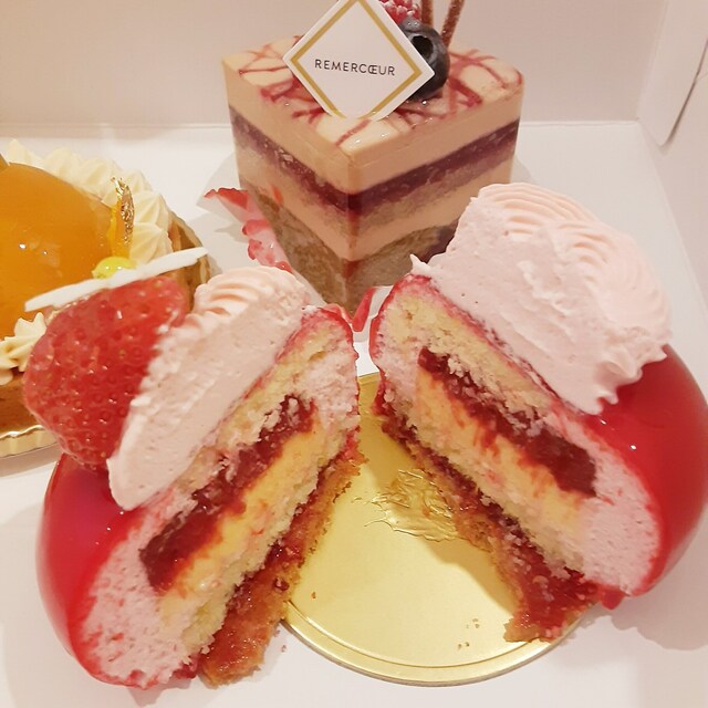ルメルクール Remercoeur 苦楽園口 ケーキ 食べログ ルメルクール Remercoeur 苦楽園口 ケーキ 食べログ