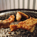 Taishuu Yakiniku Hanatarou - 