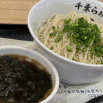 千葉らぁ麺 - 料理写真: