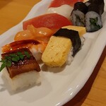 Sushi Kou - 