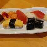 Sushi Kou - 