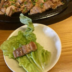 韓国焼肉 韓国料理 いぶし - 