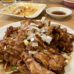 Fukunishiki - 油淋鶏