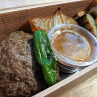 鉄板焼き あおやま - 