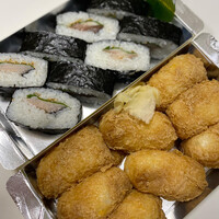 おつな寿司 - 