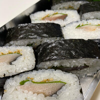おつな寿司 - 