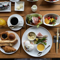 グランド キッチン - 