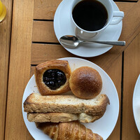 グランド キッチン - 