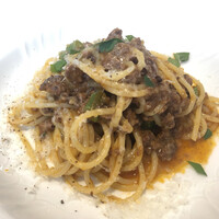 La Brianza - 絶品ボロネーゼ