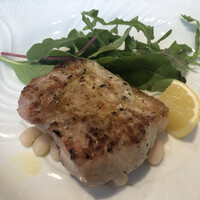 La Brianza - ポークのグリル