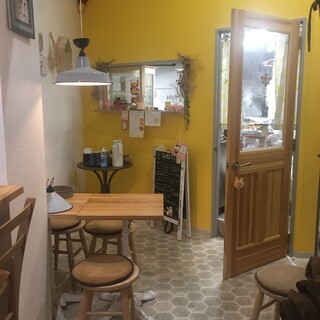 はちくまカフェ_2