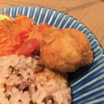 gossip - ファラフェル