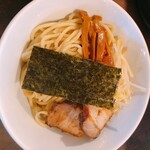 麺倉庫 じだい屋 - 料理写真: