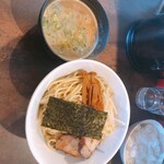 麺倉庫 じだい屋 - 