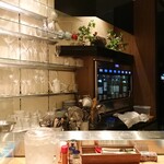 WINE BAR TSUBAKI - 