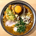 吉田カレー  - 