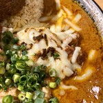 吉田カレー  - 